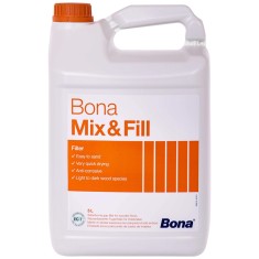 Chit rosturi parchet, chit parchet pe baza de apa, 5 Liter