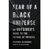 Fear of a Black Universe