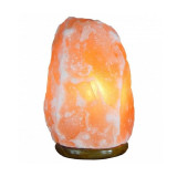 LAMPA ELECTRICA DIN CRISTALE DE SARE 10-12kg MONTE, MONTE SALT CRYSTAL