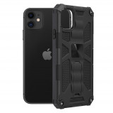 Husa Techsuit Blazor iPhone 11 Negru