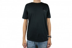 Tricou Nike Dry Elite BBall Tee 902183-010 negru foto