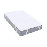 Protectie de saltea impermeabila Utopia Bedding 70 x 140 cm - RESIGILAT