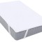 Protectie de saltea impermeabila Utopia Bedding 70 x 140 cm - RESIGILAT