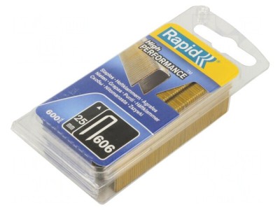 Capse 600 buc TYP 606 foto