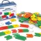 Set activitati educative - Puzzle cu propozitii (lb.engleza) PlayLearn Toys