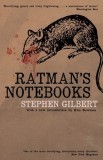 Ratman&#039;s Notebooks