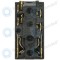 Conector audio Samsung Galaxy Tab 3 Lite 7.0 (SM-T110, SM-T111)