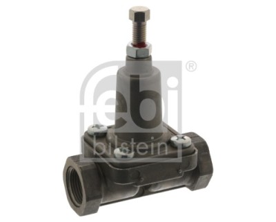 FEBI BILSTEIN 47669 supapa de supraplin foto