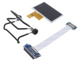 Ecran LCD IPS 5&quot; 800x480 5V