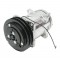Compresor clima A/C pentru Massey Ferguson, Landini cod OEM 3386861M1, 3712528M2, 3782613M2