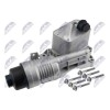 Radiator racire motor cu filtru motor 2.0 Bmw X1 F48 19, X2 F39 19, 1 F40 19, 2 F44, F45, F46 19, Mini F55, F56 19, Clubman F54 19, Countryman F60