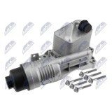 Radiator racire motor cu filtru motor 2.0 Bmw X1 F48 19, X2 F39 19, 1 F40 19, 2 F44, F45, F46 19, Mini F55, F56 19, Clubman F54 19, Countryman F60