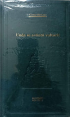 UNDE SE AVANTA VULTURII-ALISTAIR MACLEAN-296555