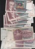 Iugoslavia Yugoslavia 5000000 5.000.000 dinari 1993 F-VF pret pe bucata