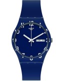 Ceas Swatch, Over Blue GN726 - Marime universala