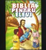 Biblia Ilustrată pentru Copii și Elevi: Ediție Colorată - Livrare Rapidă