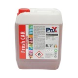 Odorizant auto concentrat Vanilla Bean Pro-X Fresh Car 5L