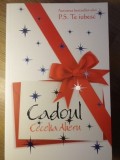 Cadoul - Cecelia Ahern, Allfa, 2009, Roman, Beletristica, 314 Pagini, Paperback