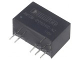 Convertor DC/DC 1W 5V/-5V 4.5-5.5V SIP7