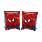 Cumpara ieftin Aripioare de inot Bestway, Spiderman, 23 x 15 cm