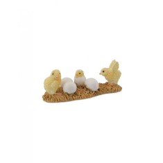 Puii din ou - Collecta