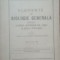 CORALIA VERNESCU - ELEMENTE DE BIOLOGIE GENERALA PENTRU CURSUL SUPERIOR DE LICEU