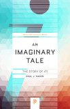 An Imaginary Tale: The Story of -1