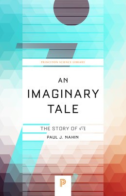 An Imaginary Tale: The Story of -1 foto