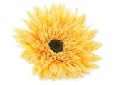 Cumpara ieftin Floarea Soarelui artificiala 50x15 cm