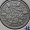 ANGLIA 6 PENCE 1928