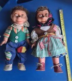 Figurine Figurina RDG colectie Steiff Arici din cauciuc