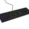 Tastatura Genesis Thor 404 P negru