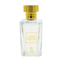 Flower Narcotic By Khalis 100 ml - inspirat din ExNihilo Fleur Narcotique