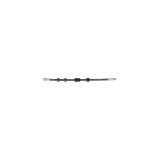 Furtun frana VOLVO S80 II (AS) T4F 2011 - prezent CORTECO 19036488