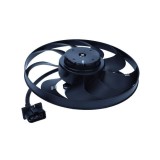 Ventilator, radiator SEAT LEON (1M1) (1999 - 2006) MAXGEAR 71-0012