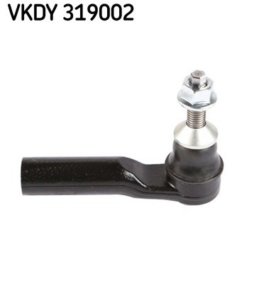 SKF VKDY 319002 Cap de bara