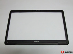 Rama Capac LCD Toshiba Satellite L550d AP074000800 foto