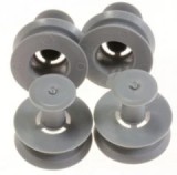 Set role cos superior , masina de spalat vase Ignis Originale