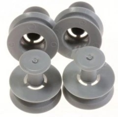 Set role cos superior , masina de spalat vase Ignis Originale