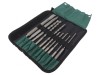Set Burghie Beton SDS-Plus &icirc;n Etui