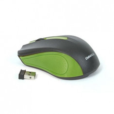 MOUSE WIRELESS OM419 OMEGA foto