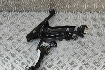 Șina ușă culisantă VW SHARAN 7N1, 7N2 2012 OEM: 7N0843335F,7N0843435B,7N0843397D 31397322 foto