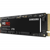 Cumpara ieftin SSD Samsung 990 PRO 2TB PCI Express 4.0 x4 M.2 2280