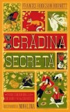 Gradina secreta - Frances Hodgson Burnett - Grupul Art