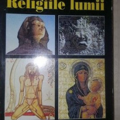 Religiile lumii- Vladimir Grigorieff