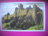 HOPCT 6486 CASTELUL FEUDALE BOUILLON- PERIOADA ANTICA SI ISTORIA POPOARELOR DIN EUROPA-NECIRCULATA