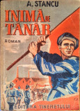 Inimă de t&acirc;năr