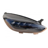 NEW ORIGINAL LED HEADLIGHT BLACK RIGHT SIDE FORD FIESTA MK8 ST 2017 H1BB-13E014-CE