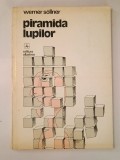 Werner Sollner - Piramida lupilor (1981)