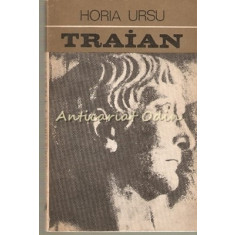 Traian - Horia Ursu